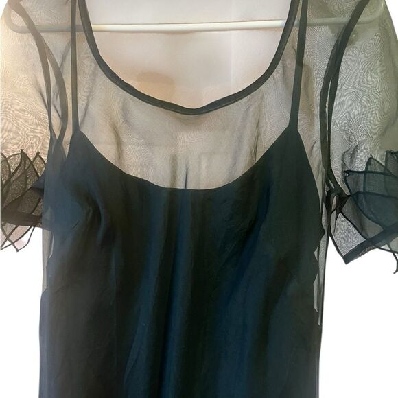 Bellomo Gown - Picture 4 of 12